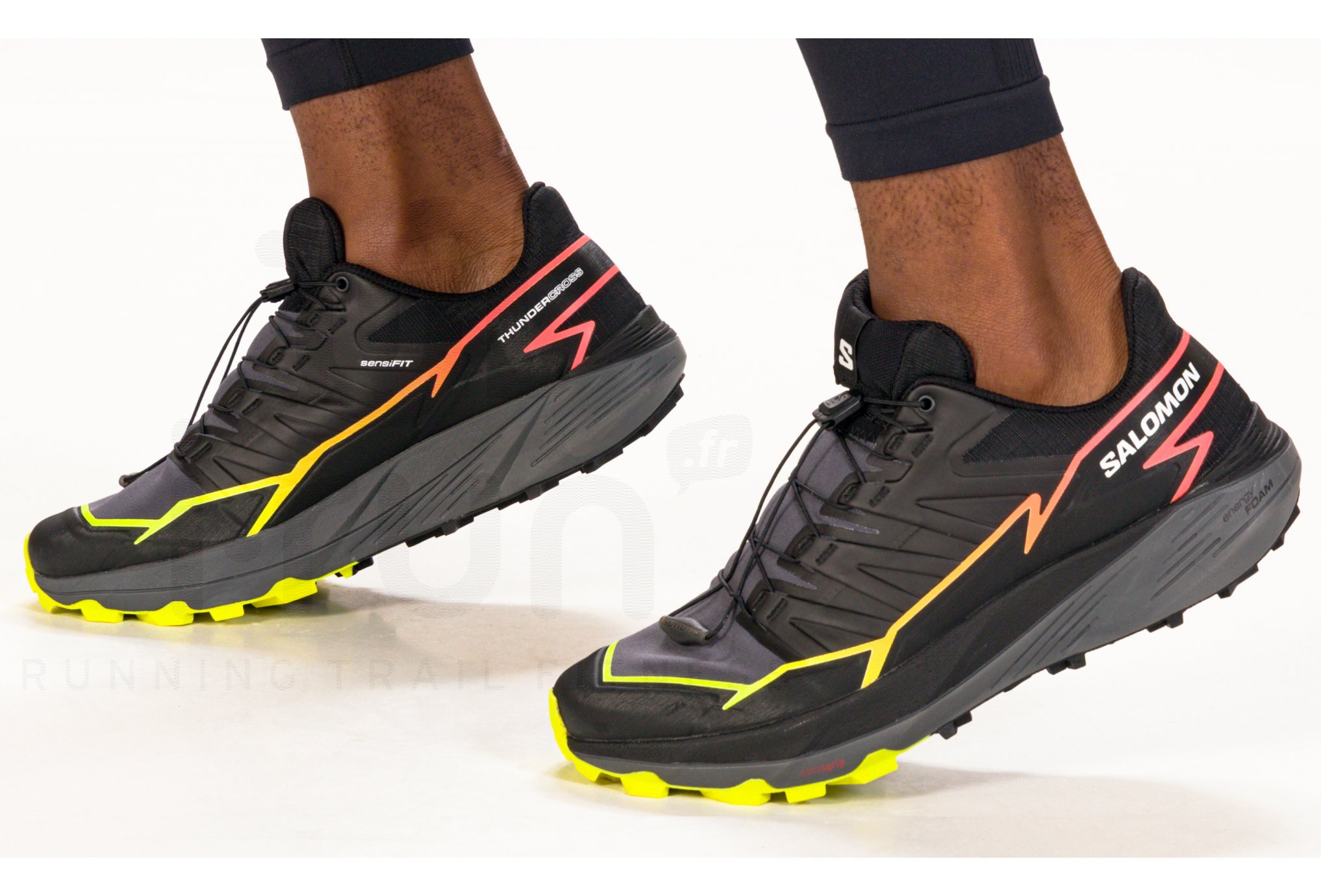 Salomon Thundercross