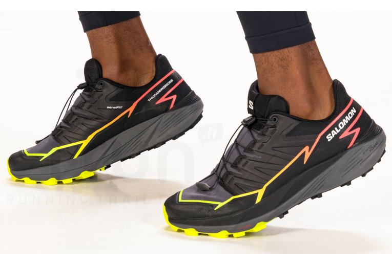 Salomon Thundercross