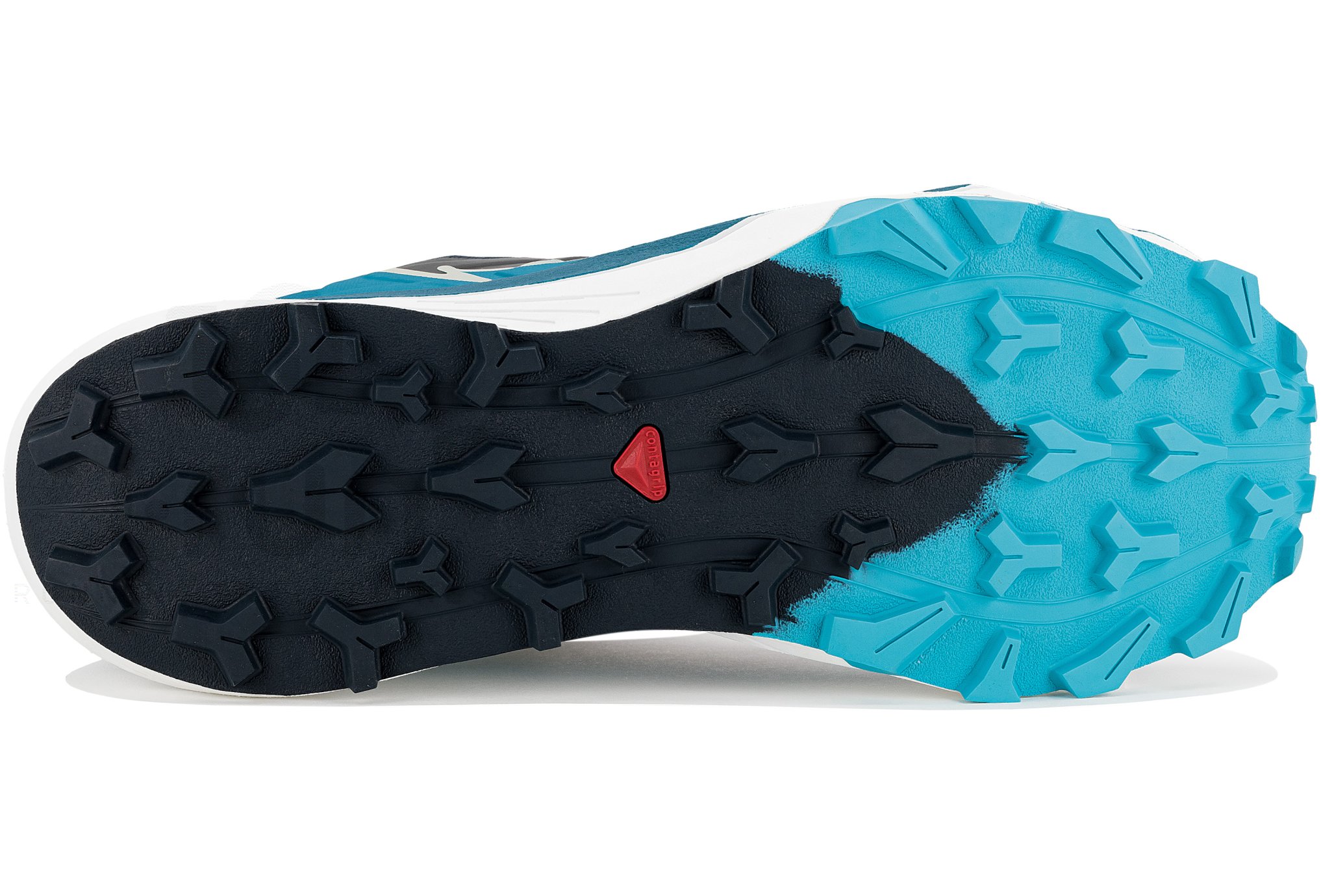 Salomon Thundercross M