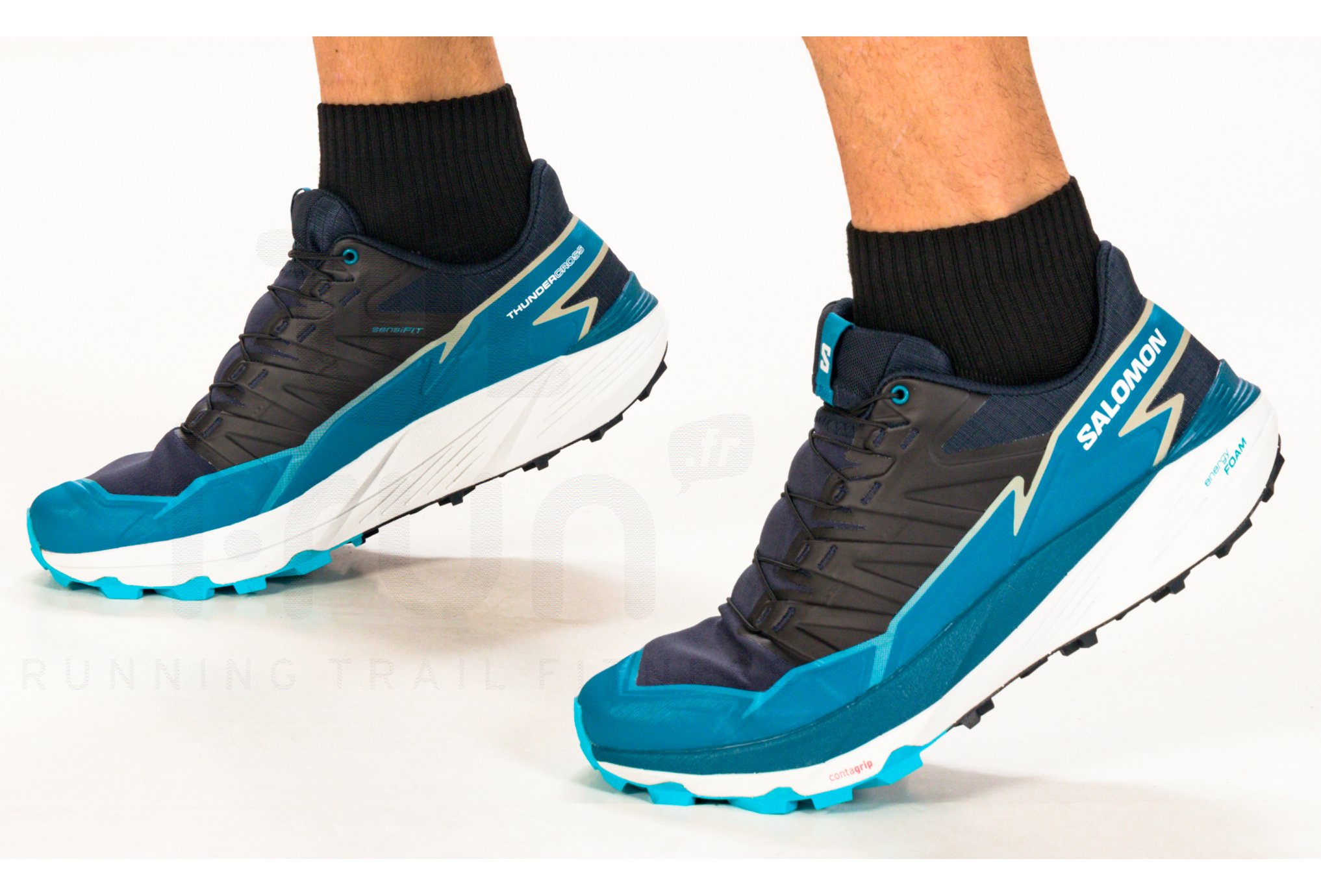 Salomon Thundercross M