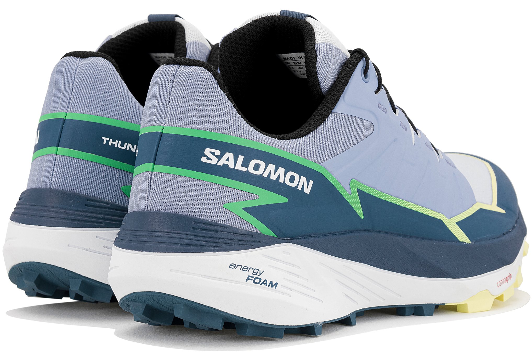 Salomon Thundercross Damen