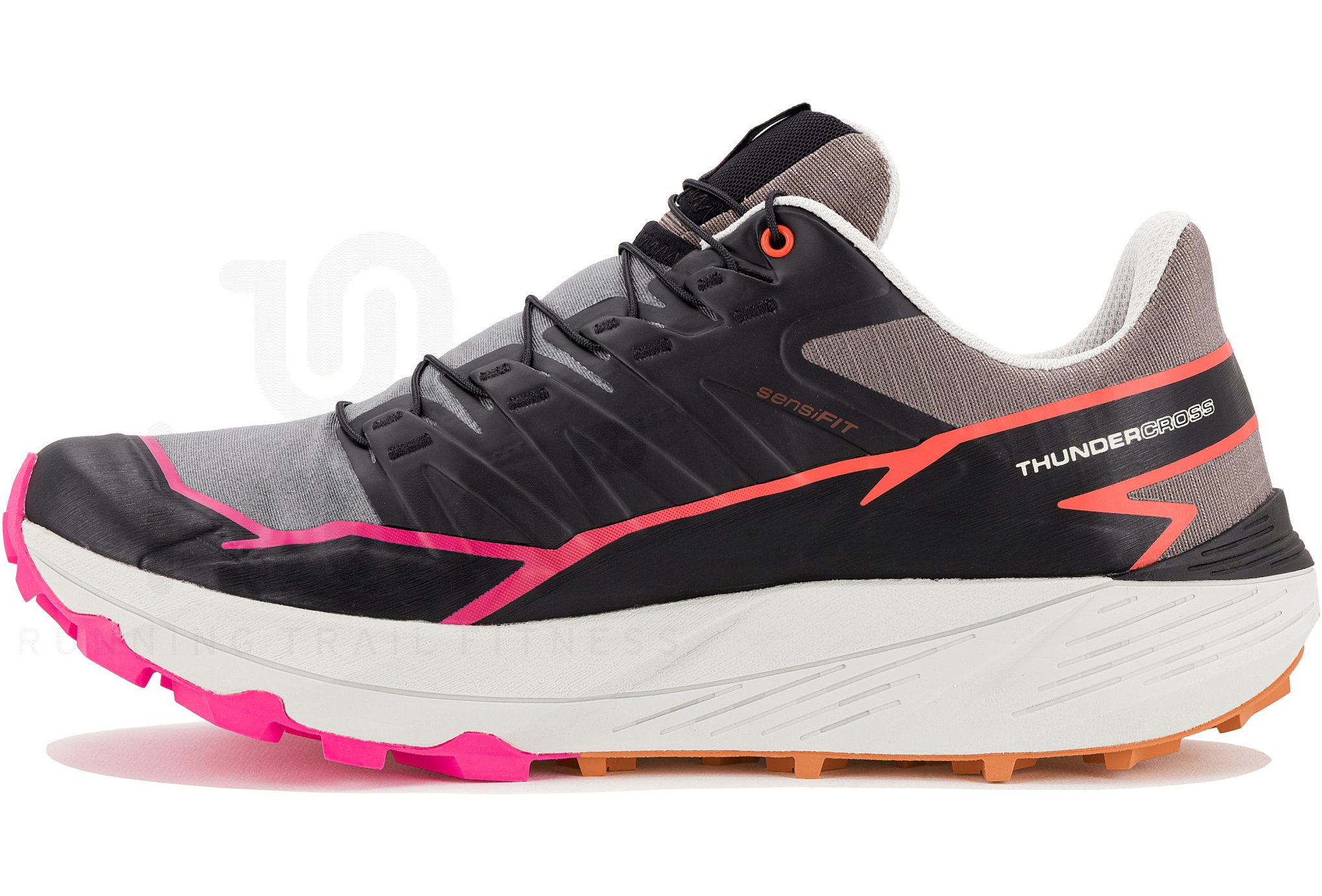 Salomon Thundercross W