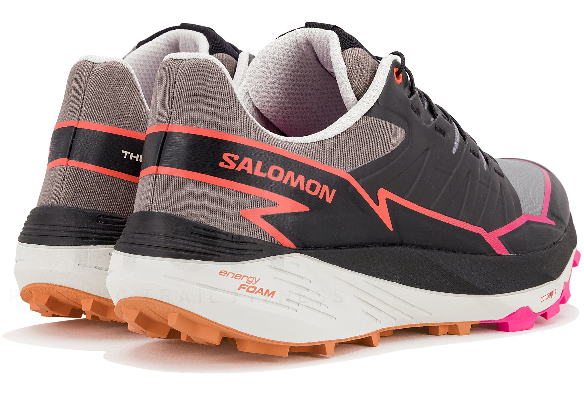 Salomon Thundercross W