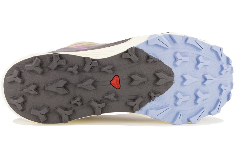 Salomon Thundercross W