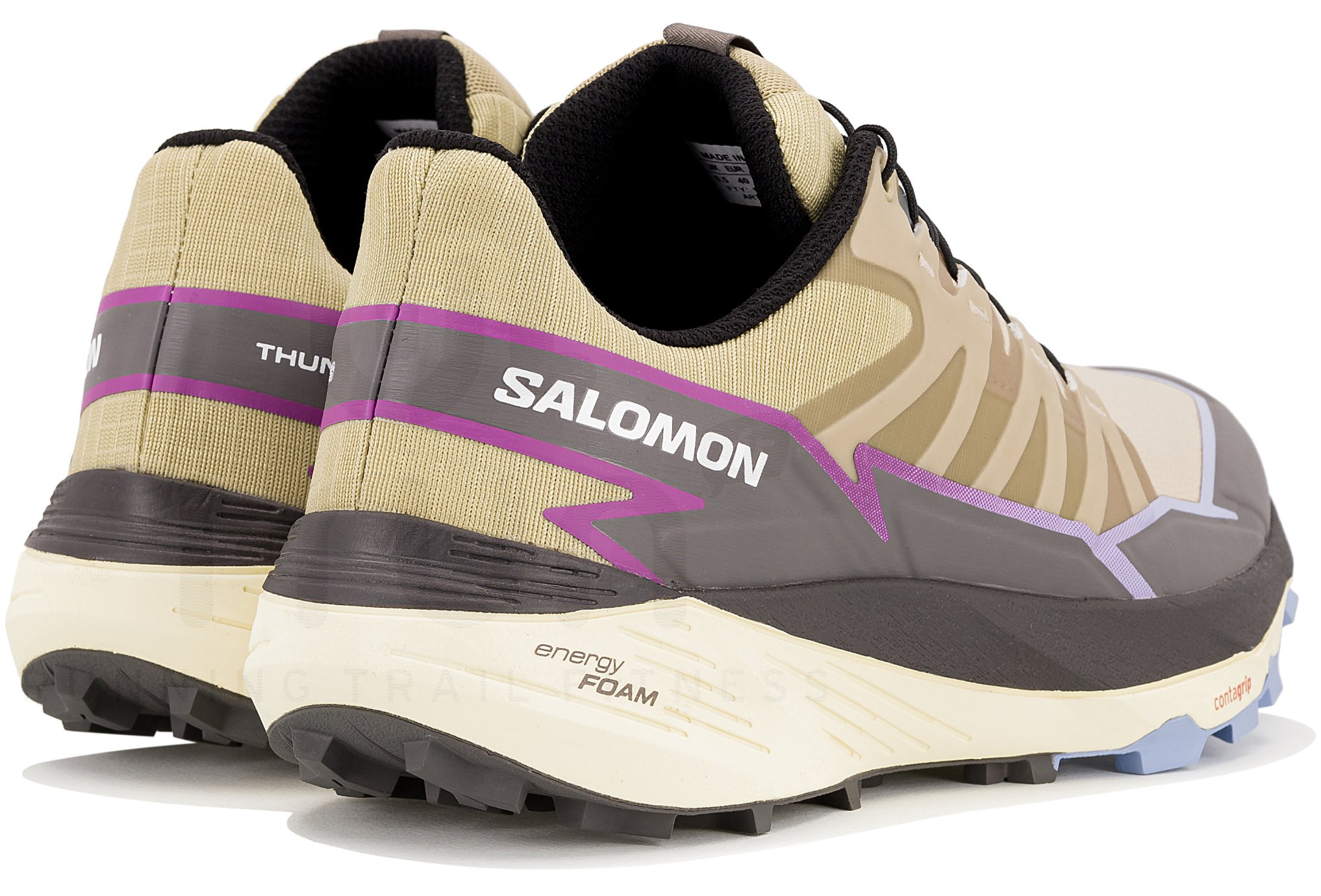 Salomon Thundercross W