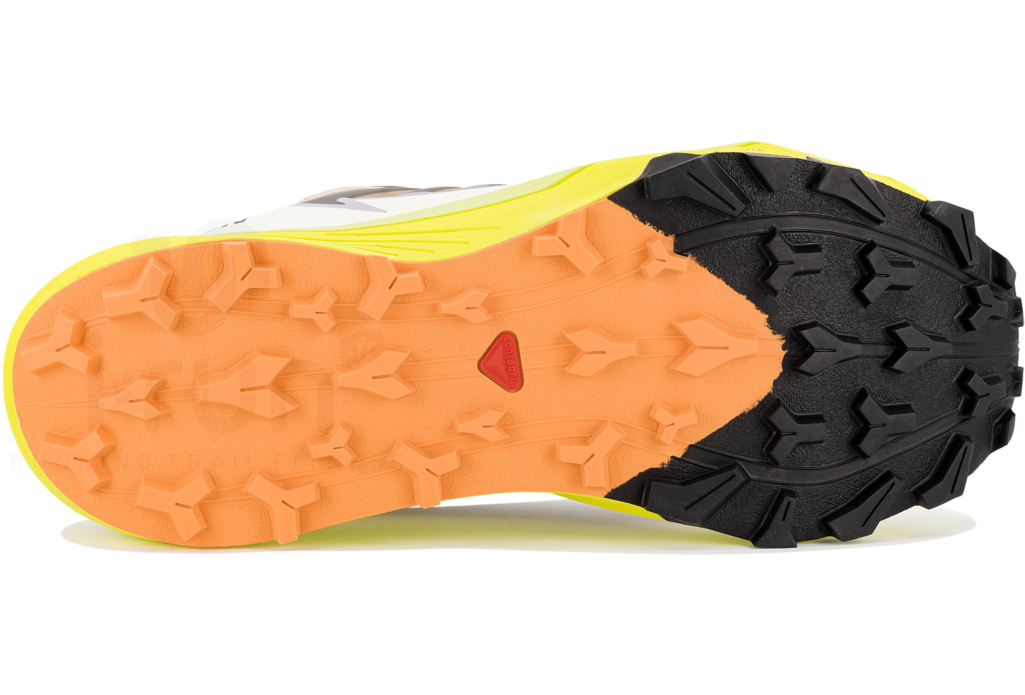 Salomon Thundercross Damen