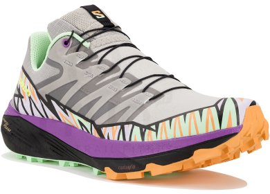Thundercross Zegama M