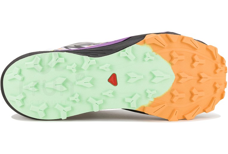 Salomon Thundercross Zegama