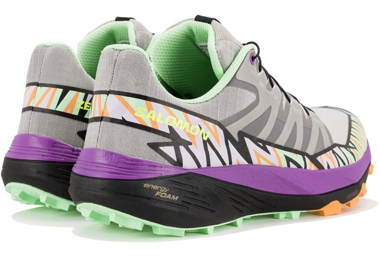 Salomon Thundercross Zegama