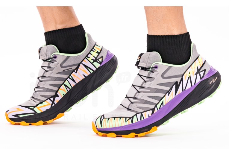 Salomon Thundercross Zegama