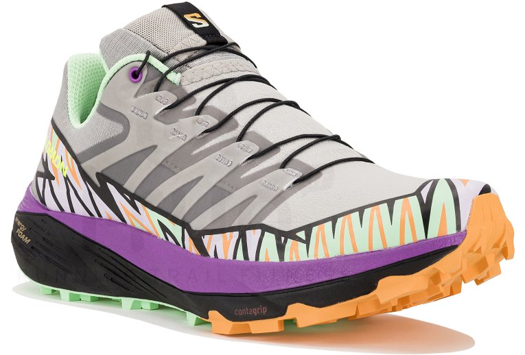 Salomon Thundercross Zegama W