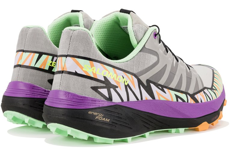Salomon Thundercross Zegama W