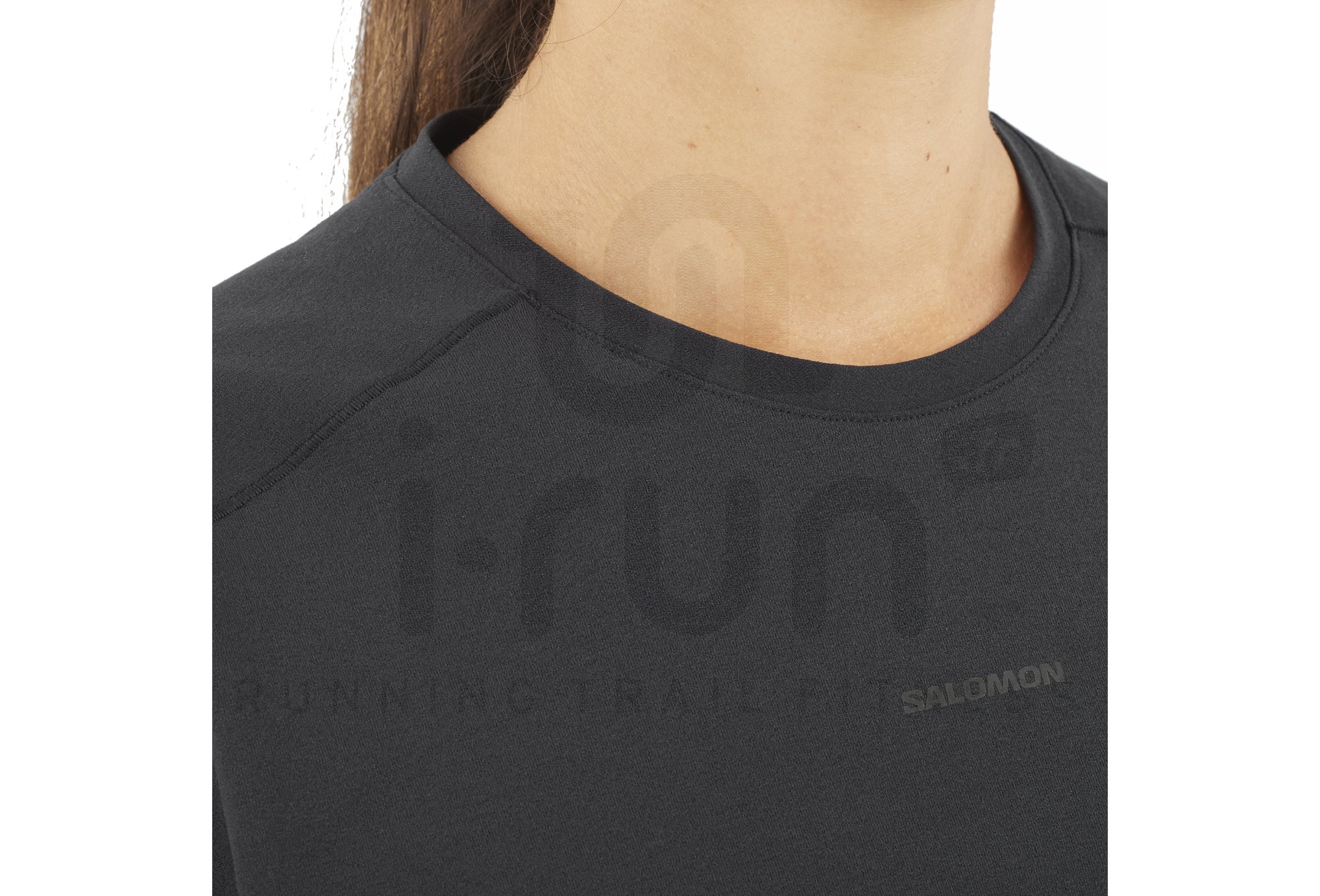 Salomon Trackline