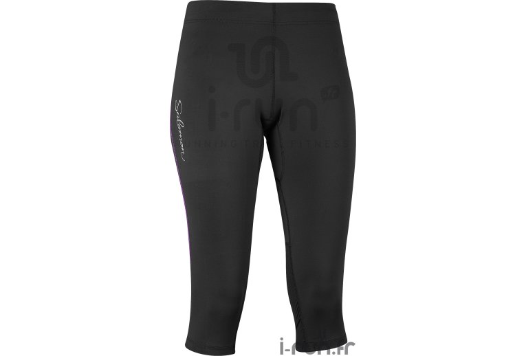 Salomon Trail IV 3/4 Tight W 