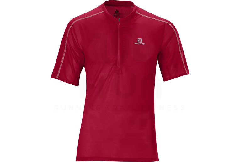 Salomon Trail Runner 1/2 Zip M 