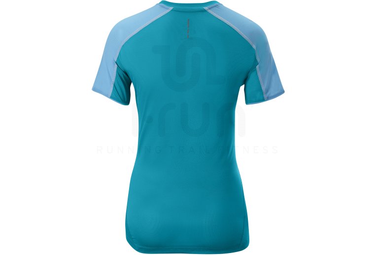 Salomon Trail Runner 1/2 Zip TT W 