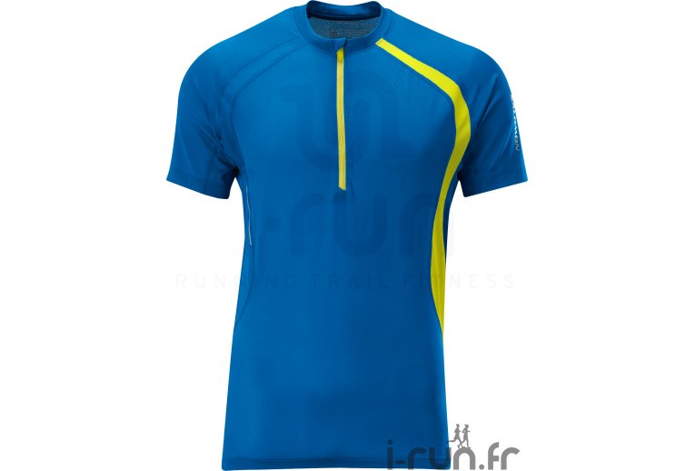 Salomon Trail Runner II 1/2 Zip TT M 