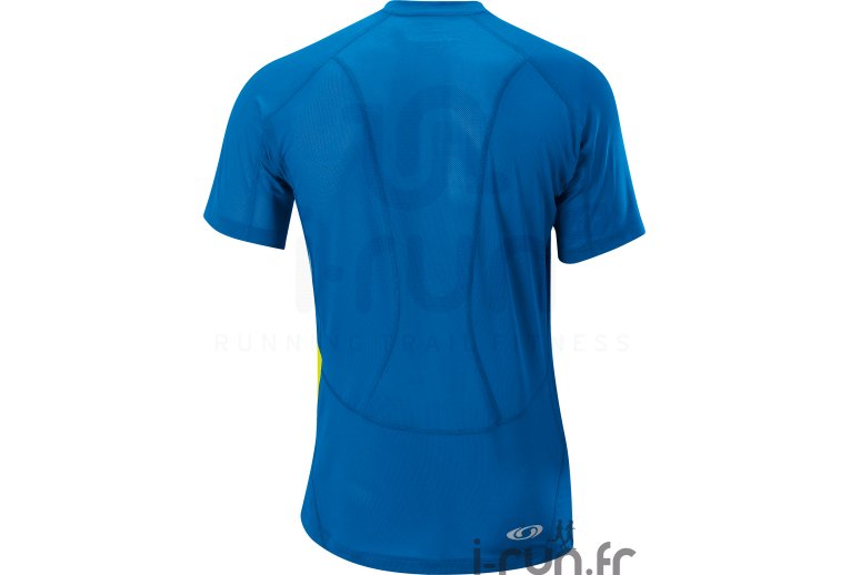 Salomon Trail Runner II 1/2 Zip TT M 