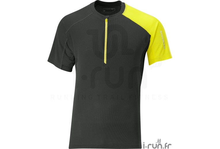 Salomon Trail Runner IV 1/2 Zip M 
