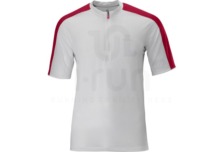 Salomon Trail Runner IV 1/2 Zip M 