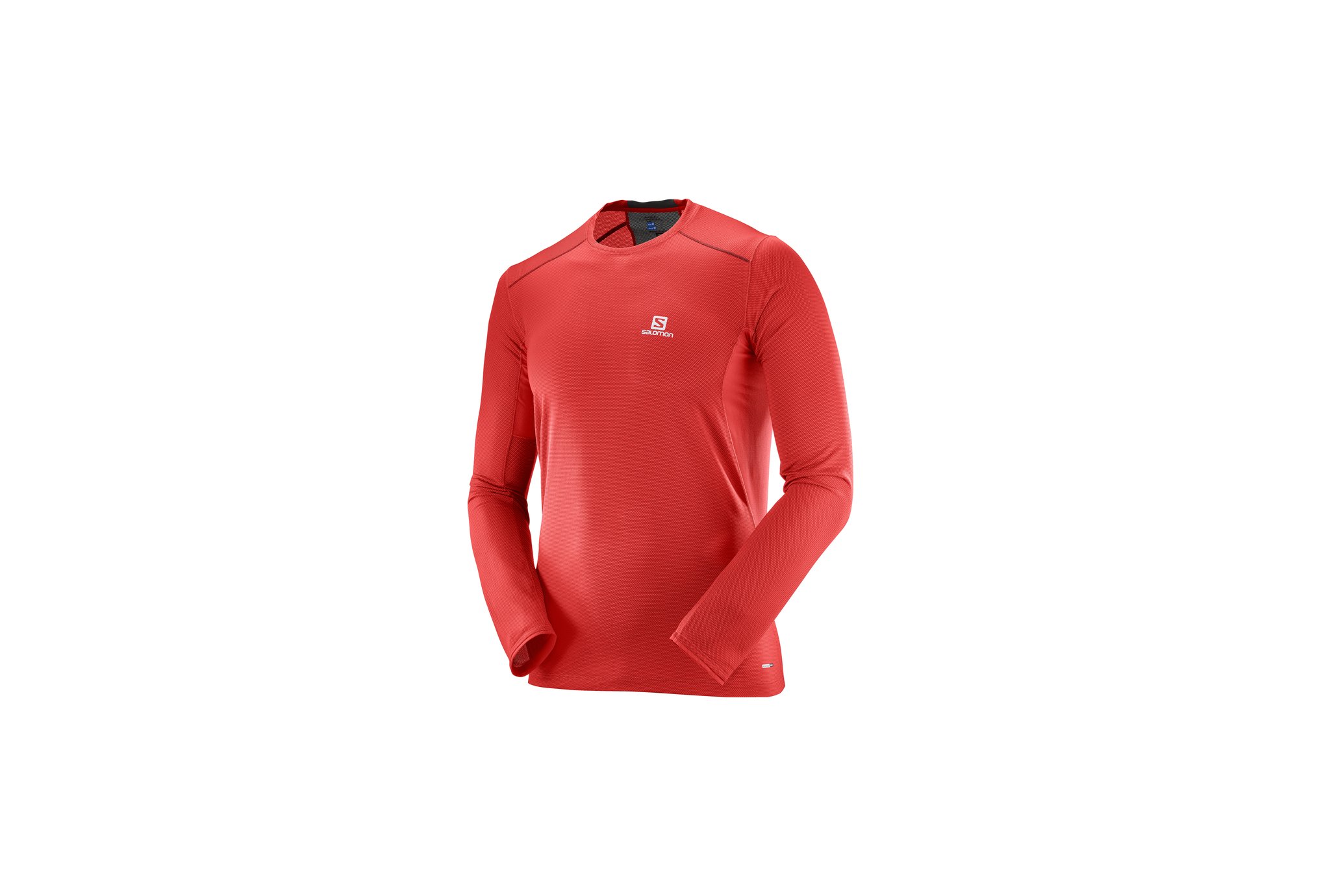 Salomon Camiseta manga larga Trail Runner LS