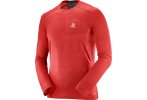 Salomon Camiseta manga larga Trail Runner LS