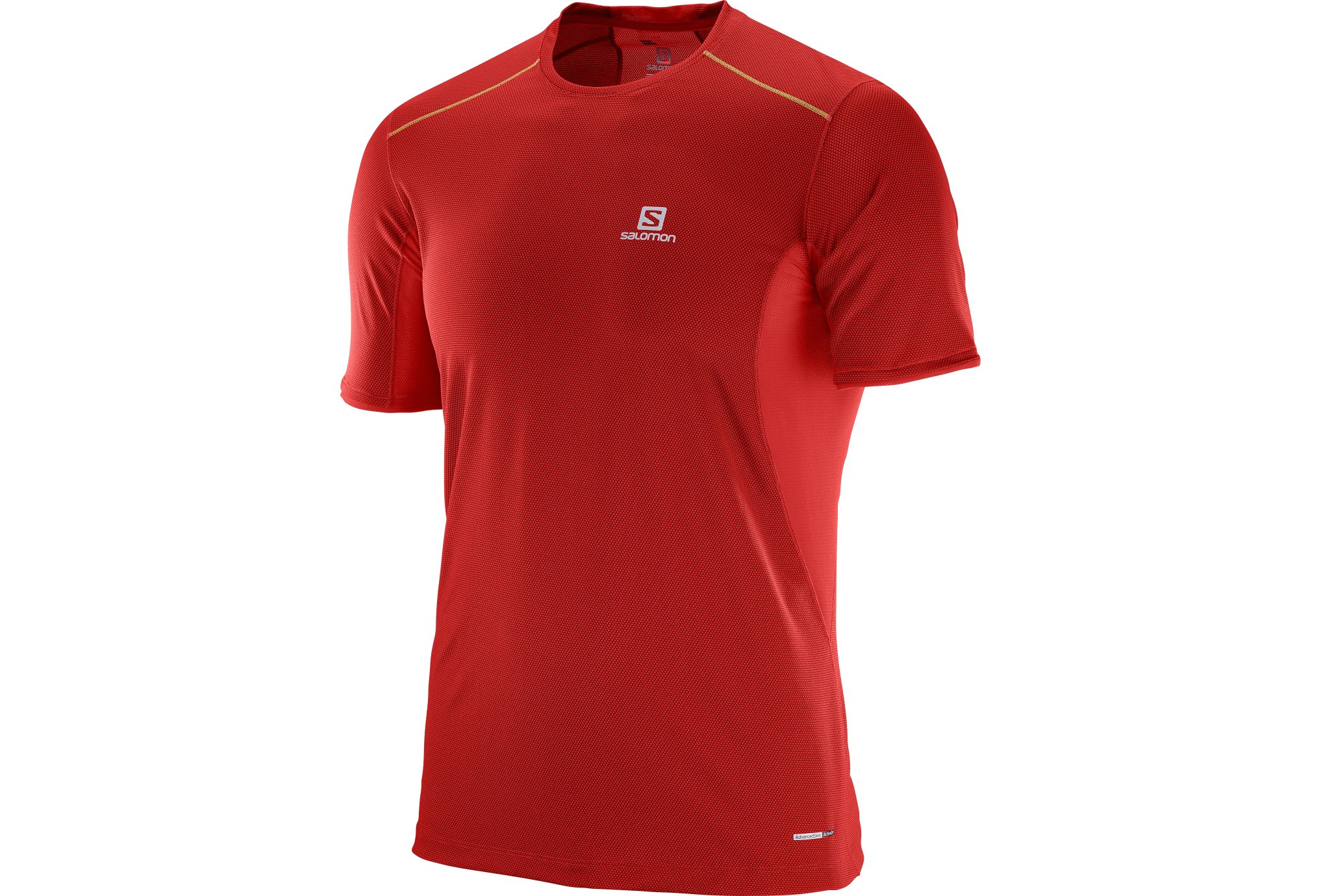 Salomon Camiseta manga corta Trail Runner