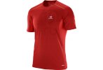 Salomon Camiseta manga corta Trail Runner