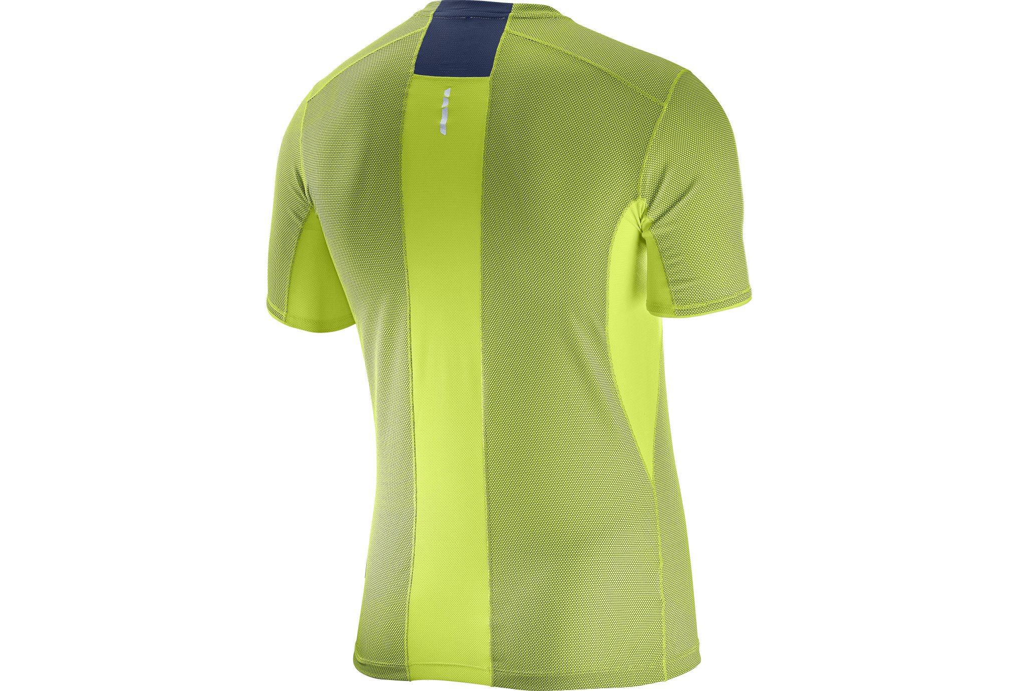Salomon Camiseta manga corta Trail Runner