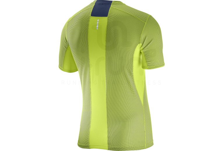 Salomon Camiseta manga corta Trail Runner