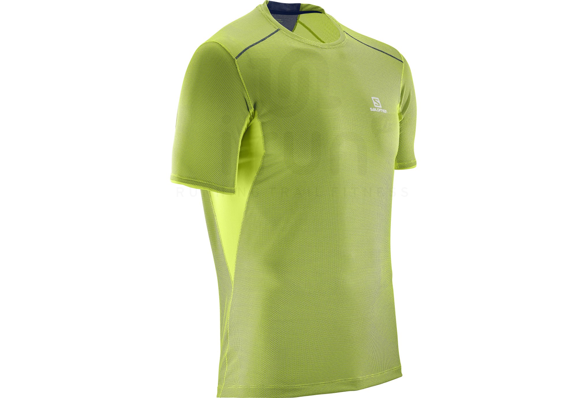 Salomon Camiseta manga corta Trail Runner