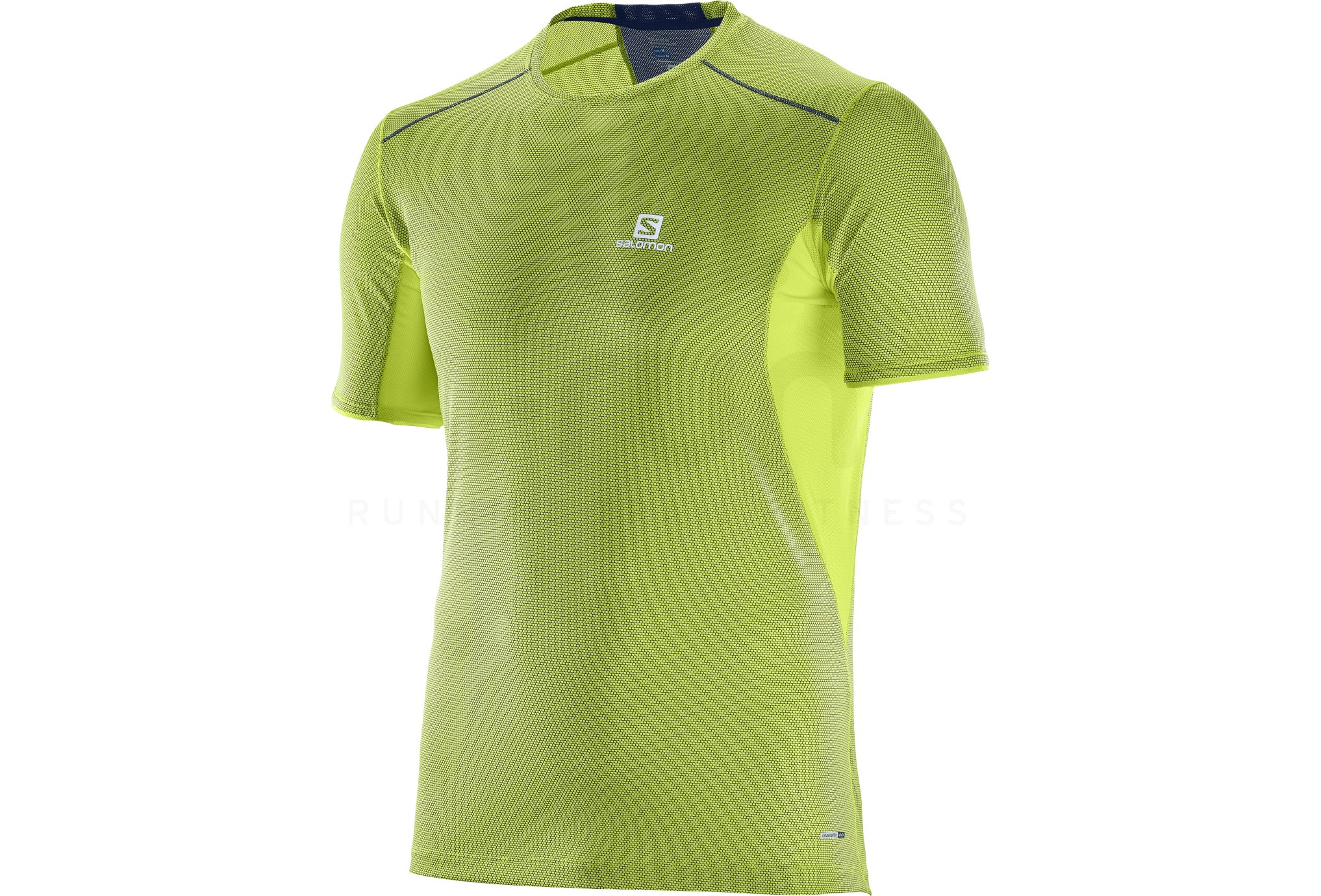 Salomon Camiseta manga corta Trail Runner