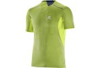 Salomon Camiseta manga corta Trail Runner