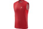 Salomon Camiseta sin manga Trail Runner