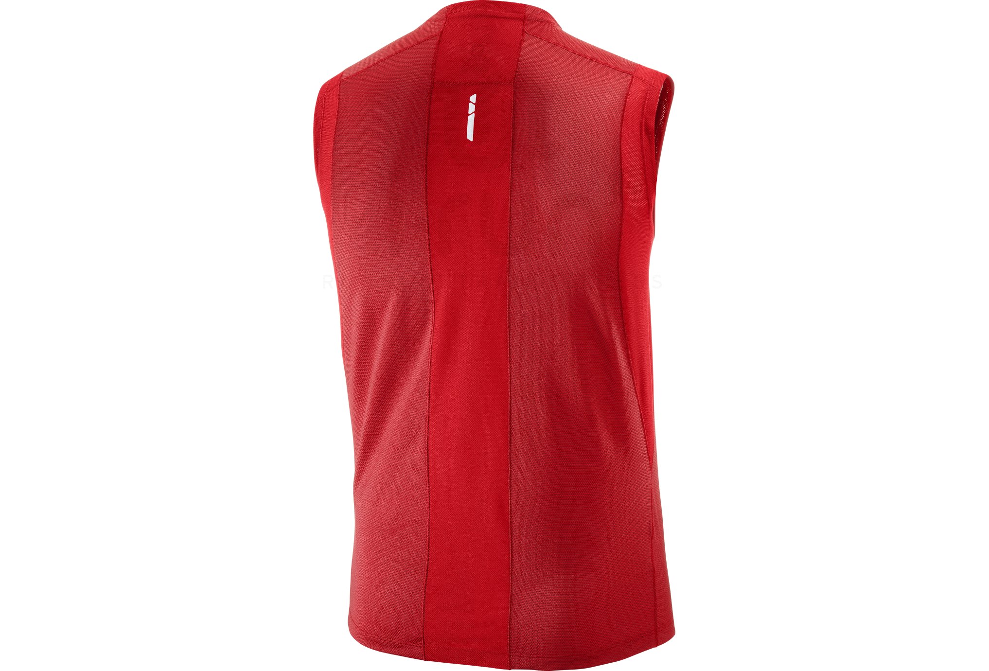 Salomon Camiseta sin manga Trail Runner