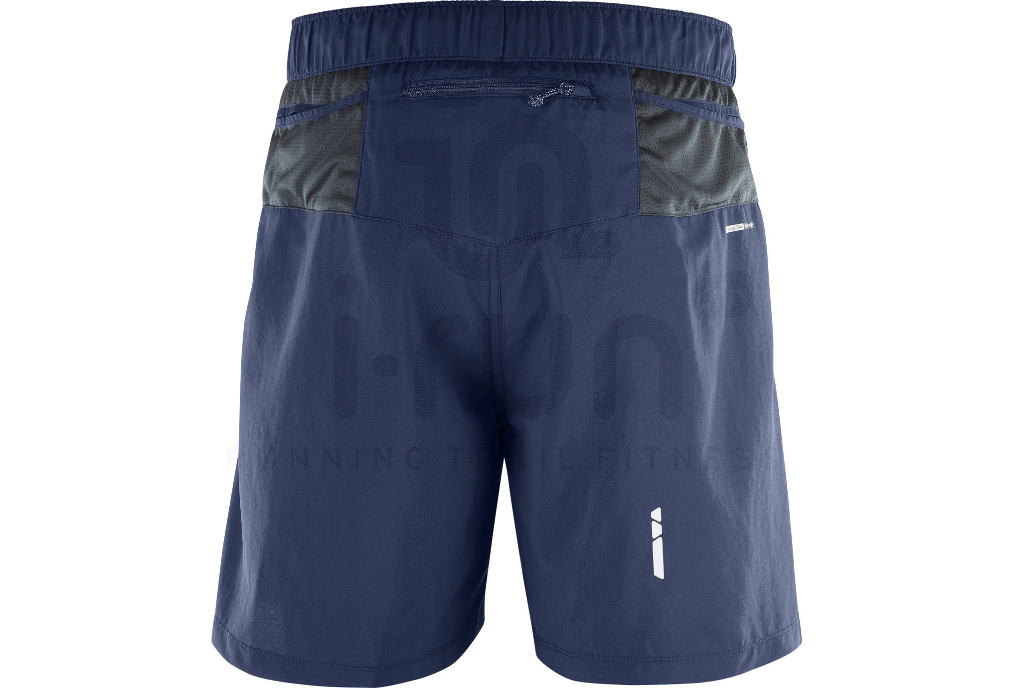 Salomon Pantal�n corto Trail Runner