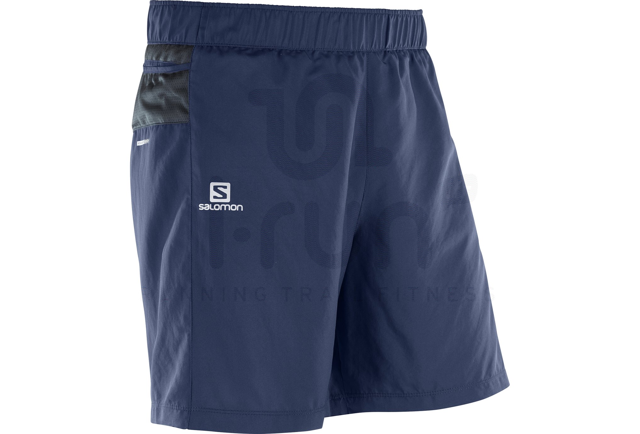 Salomon Pantal�n corto Trail Runner