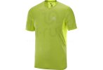 Salomon Camiseta manga corta Trail Runner