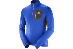 Salomon Camiseta manga larga Trail Runner Warm MID