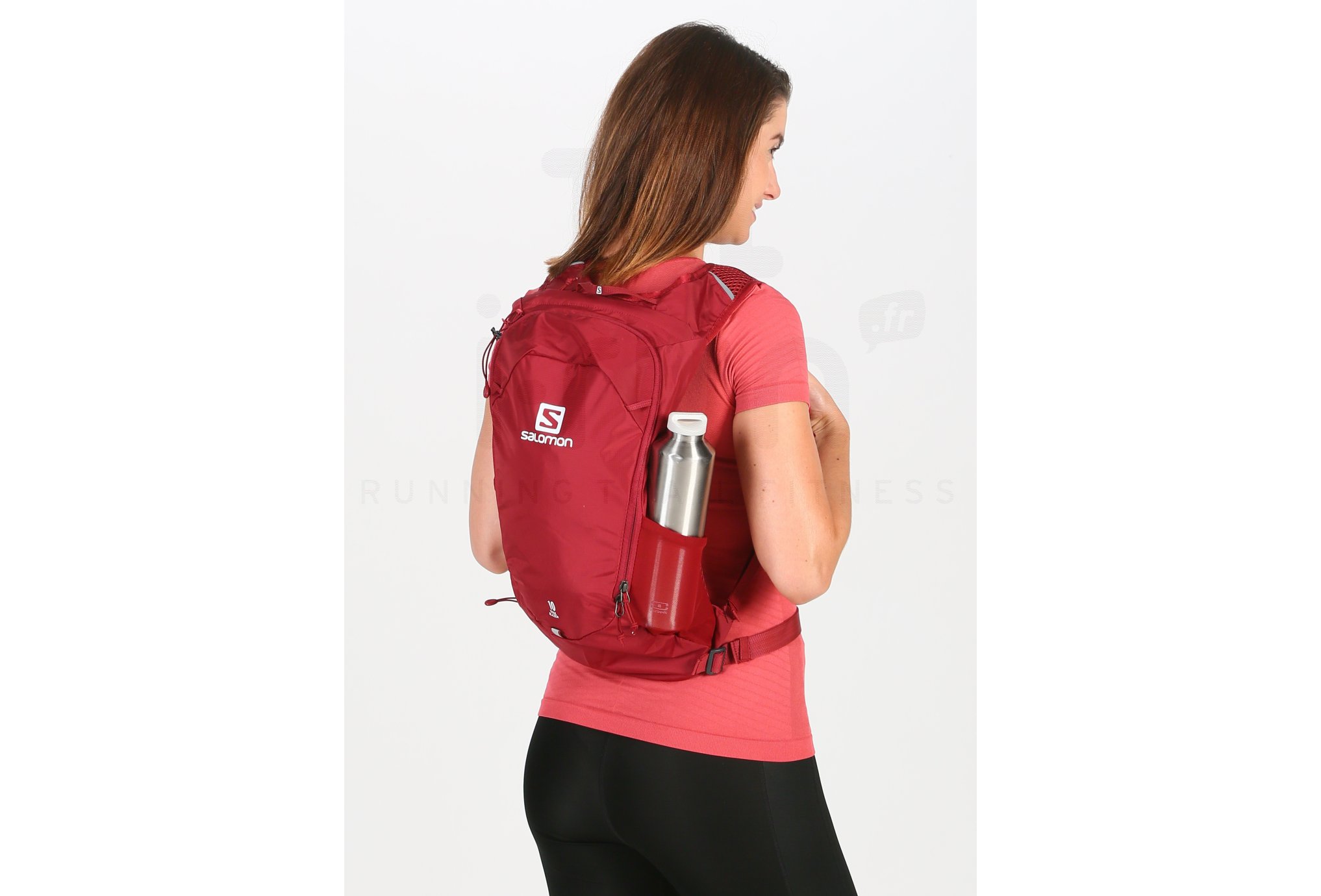 Salomon Mochila Trailblazer 10