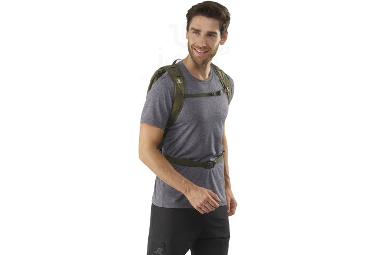 Salomon mochila Trailblazer 10
