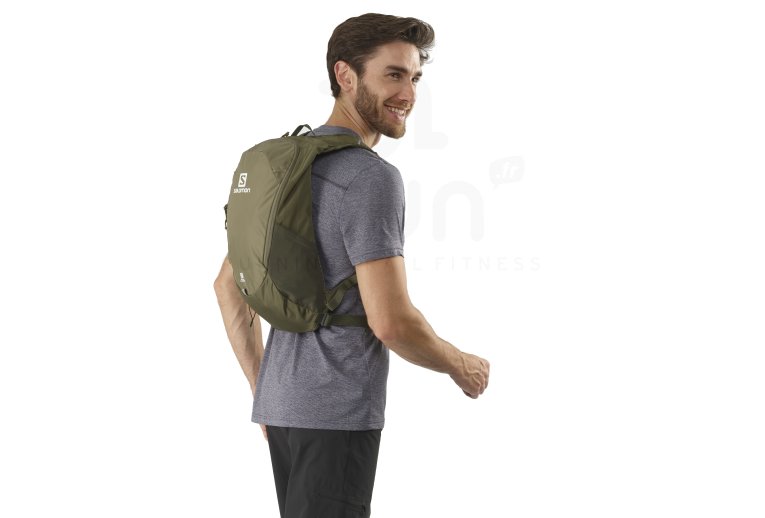 Salomon mochila Trailblazer 10