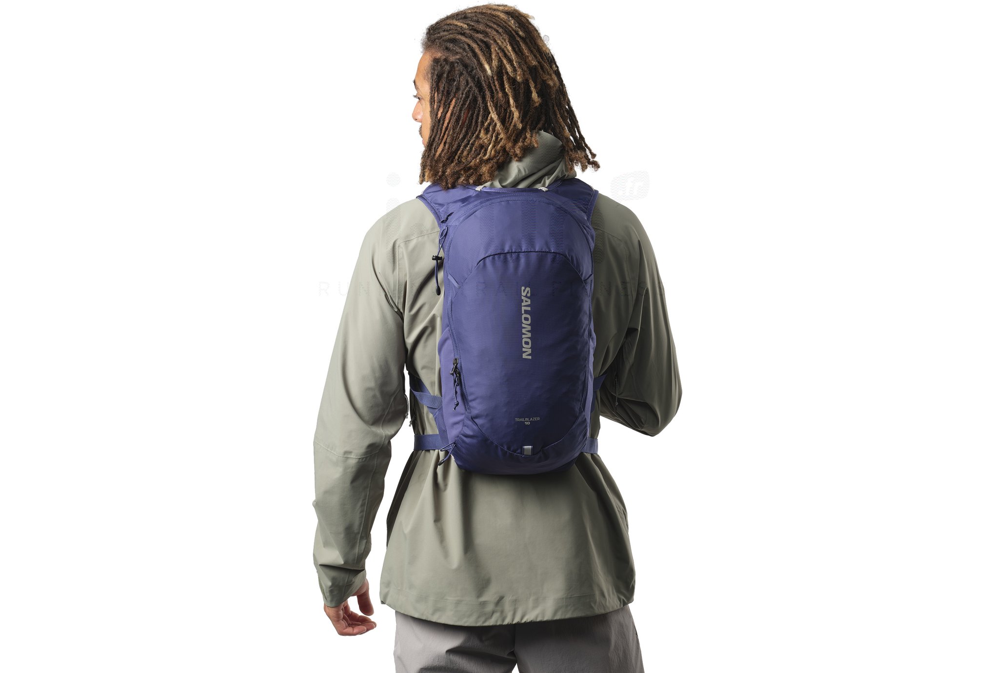 Salomon Trailblazer 10