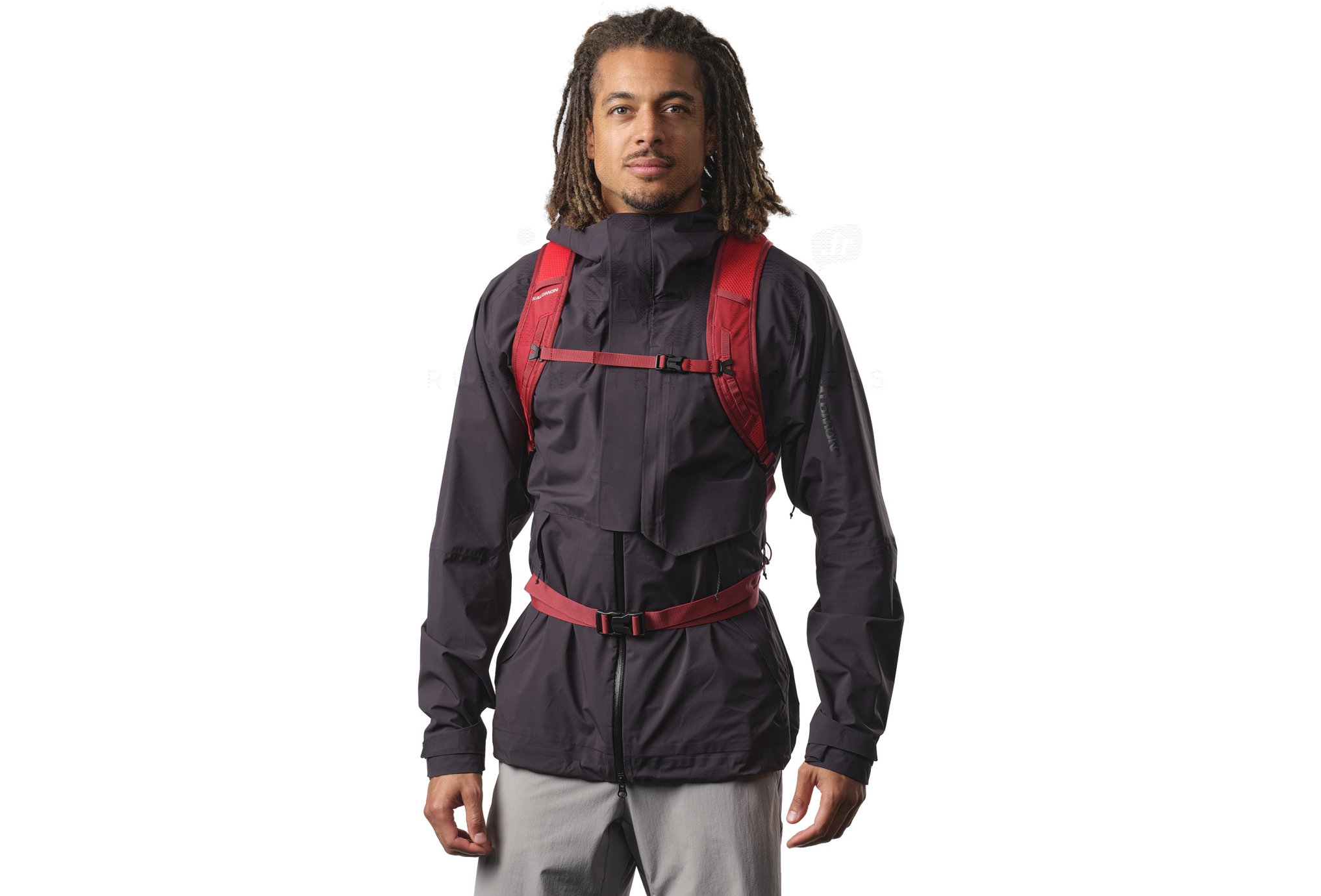 Salomon Trailblazer 10