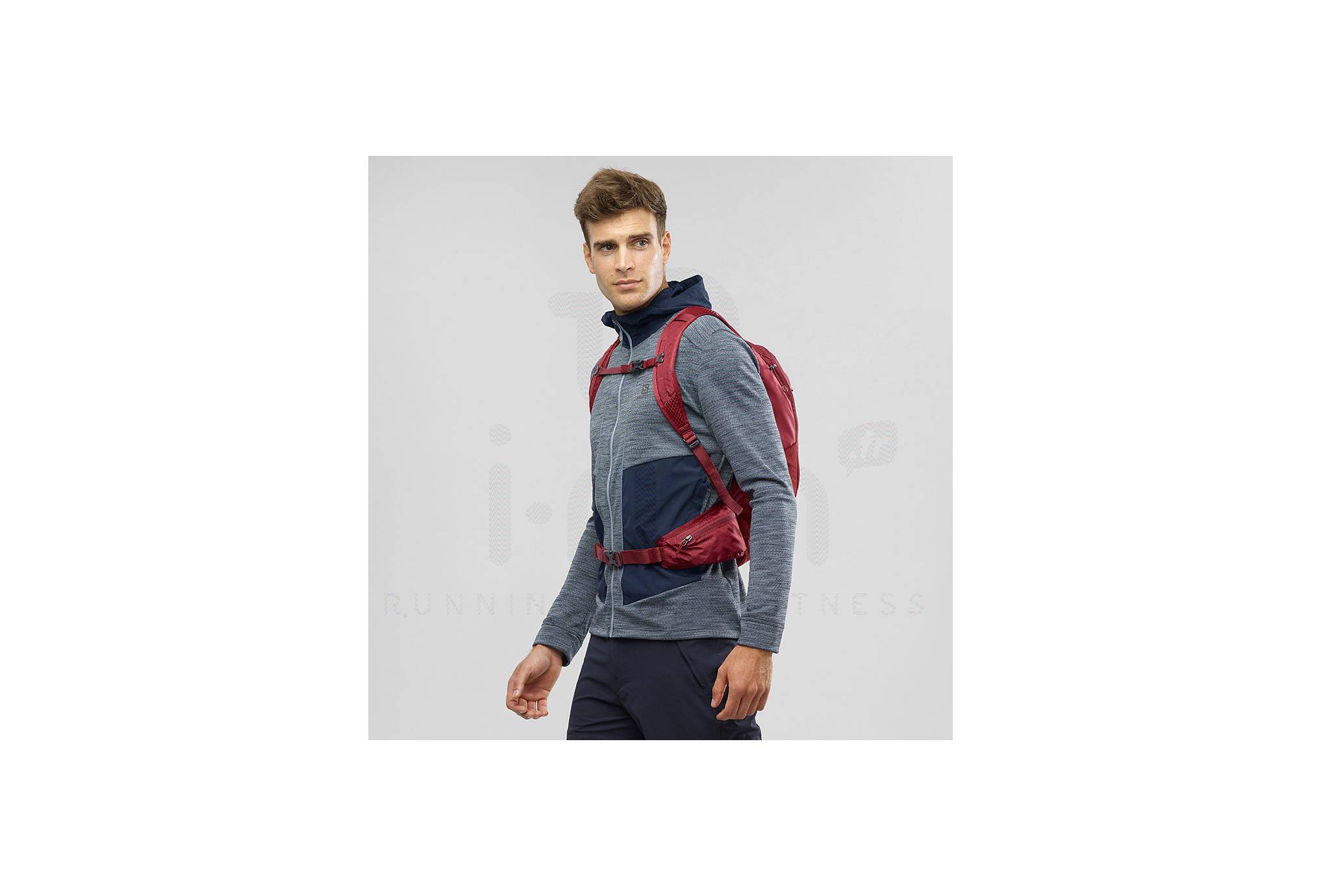 Salomon Mochila Trailblazer 20