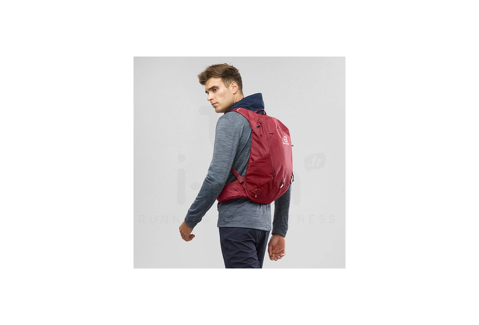Salomon Mochila Trailblazer 20