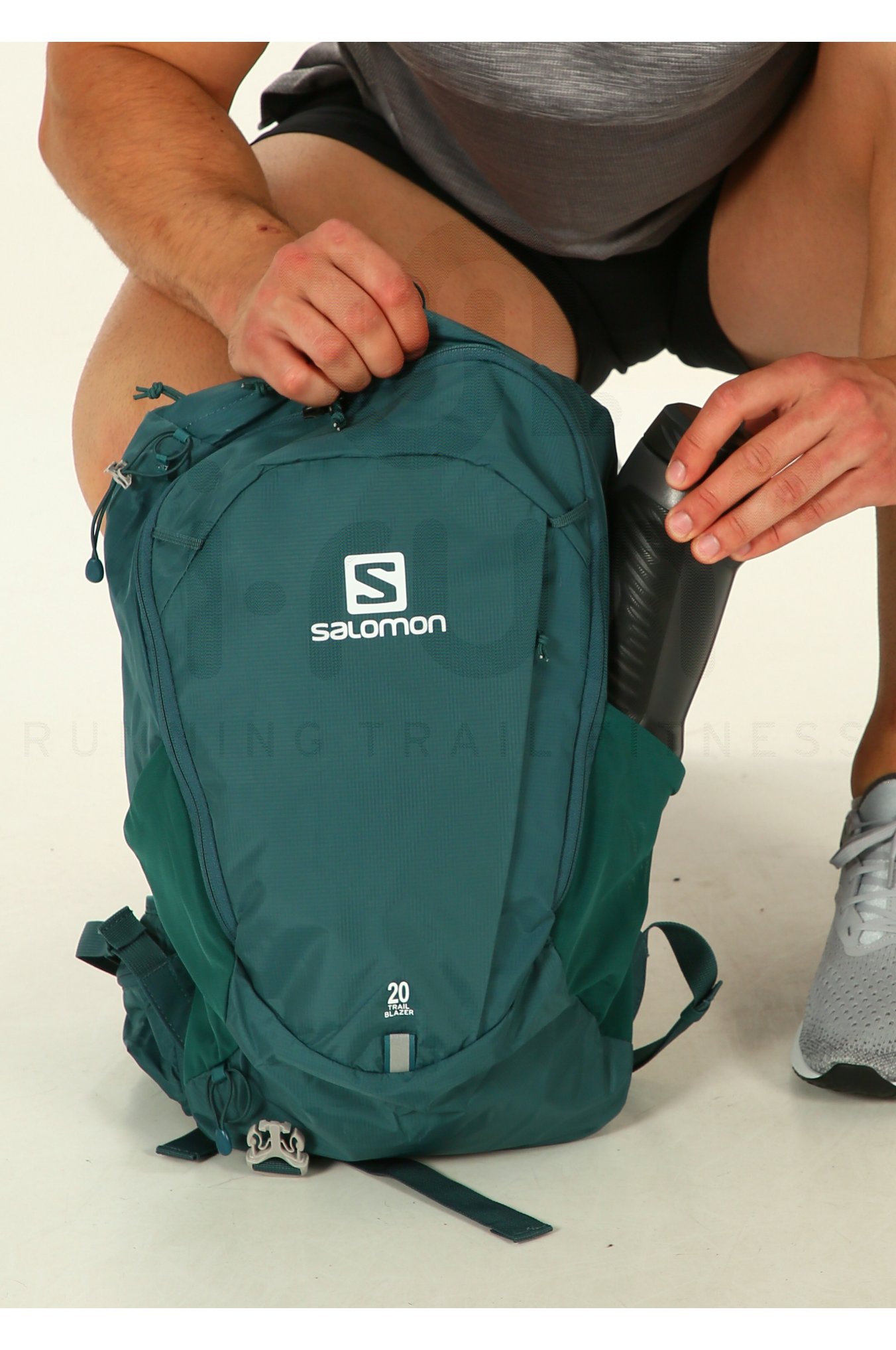 Salomon Trailblazer 20 
