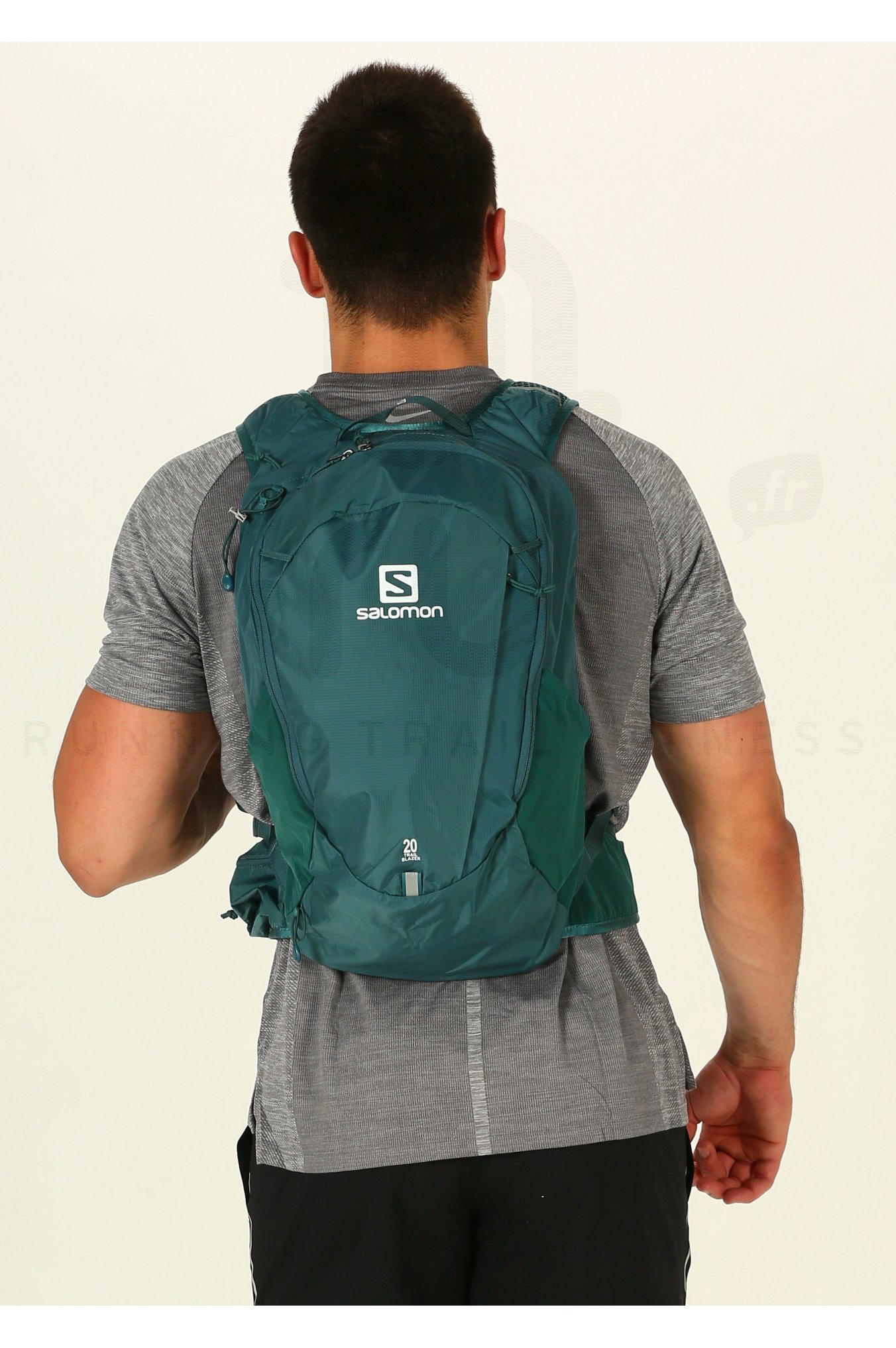 Salomon Trailblazer 20 