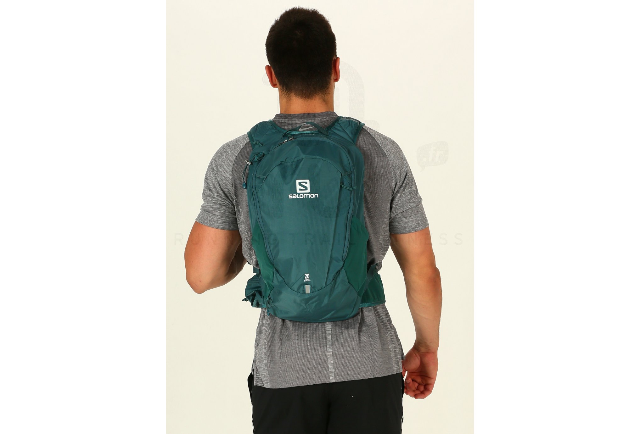 Salomon Mochila Trailblazer 20