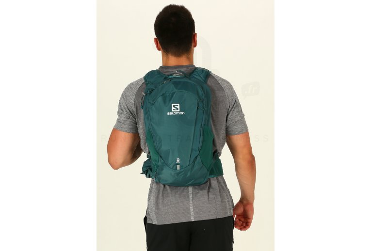 Salomon Mochila Trailblazer 20